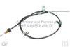 ASHUKI HRK12467 Cable, parking brake
